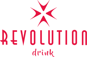 Revolution drink drink